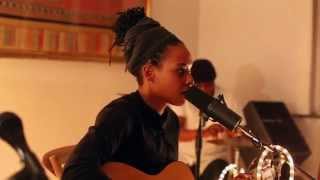 Sarah Carlier  TRIO  Home Concert [upl. by Reginald]