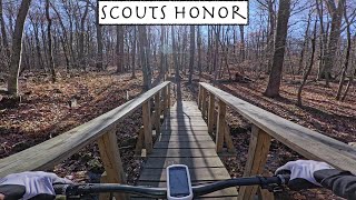 Scouts Honor Alpine amp Rockleigh NJ [upl. by Odlo222]