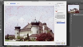 SRDx Photoshop Plugin  Tutorial English [upl. by Daune]