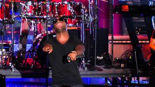 Tinie Tempah  Illusion Live on Letterman [upl. by Adriana826]