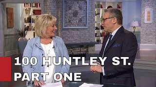 100 Huntley Street January 19 2018 Part 1 [upl. by Nilahs]