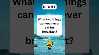 quotOnly Geniuses Can Crack This Riddle Can You 🧠✨quot brainteasers challenge riddle [upl. by Wandie]