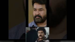 Mohanlal Vs Ravi ChandranViral [upl. by Elynad]