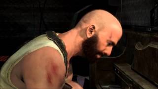 Max Payne Theme Song  Rain and Thunder Made by Nastas [upl. by Uhn]