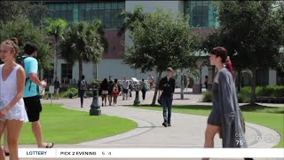 FL universities submit individual plans for Fall reopening [upl. by Oinotla922]