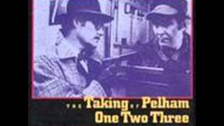 The Taking of Pelham 123  Michael McIntryes Comedy Roadshow  BBC [upl. by Guria487]