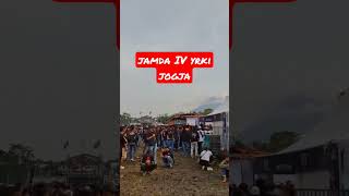 jamda 4 yrki jogja part 3 [upl. by Charry875]