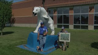 Woodward High School celebrating 100 years [upl. by Klug130]