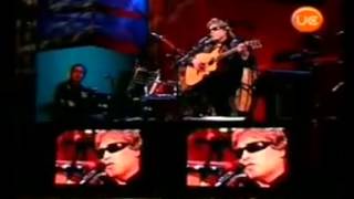 José Feliciano  Qué Será Live [upl. by Johannessen]