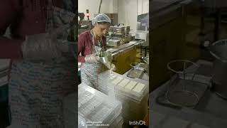 chocolate factorychocolatemaking videochoco [upl. by Bevash516]