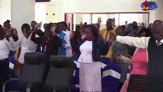 GOC Nanyuki II Sunday Service II 27 October 2024 [upl. by Hally714]