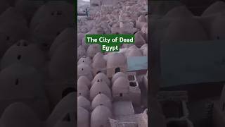 The City of Dead Zawiyyet Al Mayyiteen shorts [upl. by Boser]