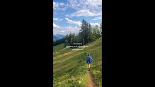 Hiking Austria Edition [upl. by Adnohsak]