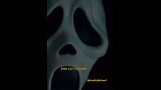 film Scream 6  foryou youtubeshorts cinema film scream [upl. by Trenton]