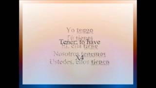 Tener Rap Song [upl. by Miguela]