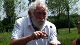 A nature walk with David Bellamy [upl. by Eadie104]