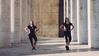 ROIS Dance School  Danza scozzese e irlandese allEUR [upl. by Noemis]