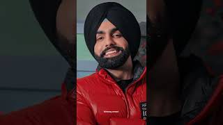 Ammy virk qismat movie picture song [upl. by Moorish]