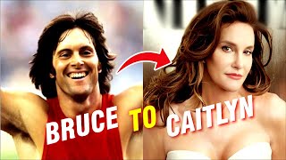 Bruce to Caitlyn A LifeChanging Journey  Facts4u [upl. by Dihgirb]