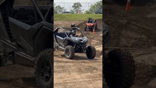 The All New CFMOTO Z10 Turbo In Action cfmotousa offroad cfmoto sidebyside [upl. by Airat]