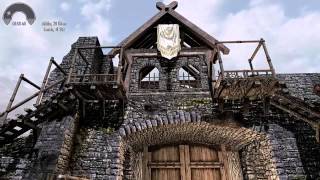 SKYRIM Bashed Patch crearlo con wrye bash [upl. by Culbert911]