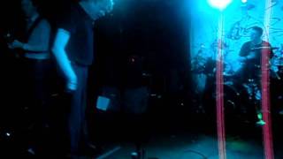 The Fall  Psykick Dancehall Moho Live June 2011 [upl. by Bish]