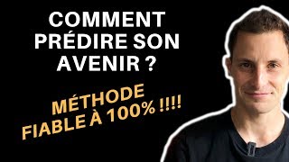 Comment prédire son avenir avec une méthode fiable à 100 [upl. by Lemal]