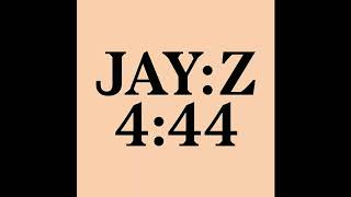 JAYZ  444 INSTRUMENTAL [upl. by Parent]