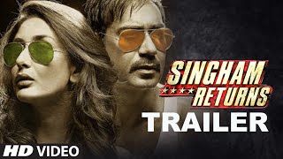 Singham Returns Fun in Making [upl. by Stoneham]