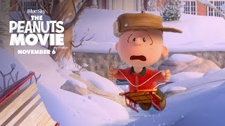 The Peanuts Movie  Peanuts 65 HD  20th Century FOX [upl. by Maiocco]