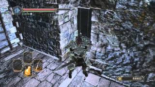 Dark Souls 2  All Bonfire Locations Part 1 of 2 [upl. by Aihceyt]