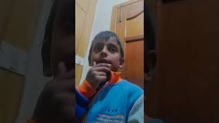 Jaldi too jaa funny comedy 😝 [upl. by Rasla42]