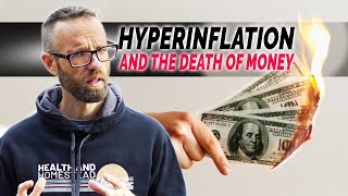 Hyperinflation The Most Notorious Story of Inflation  Weimar Republic Germany [upl. by Hanaj456]