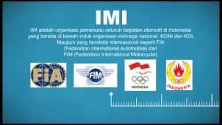 Ikatan Motor Indonesia Company Profile [upl. by Chessa]