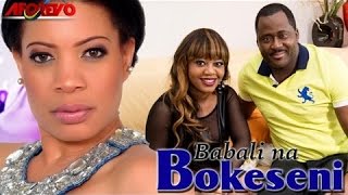 Babali Ya Bokeseni  Film Nigerian Nollywood 2017 En Lingala amp Nouveau Theatre Congolais 2017 [upl. by Marduk]