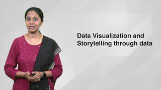 Data Visualization and Storytelling through Data  IIMB Executive Education Programme [upl. by Buchbinder884]