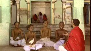 The Tradition of Vedic Chanting [upl. by Ahseim456]