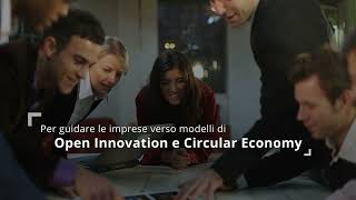 Intesa Sanpaolo Innovation Center  ISTITUZIONALE  ITA [upl. by Buff]