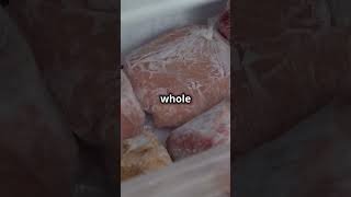 Ultimate Meat Storage Hacks Become A Meat Storing Mastermind [upl. by Baun53]