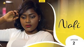 Série NAFI  Episode 2  VOSTFR [upl. by Asamot]