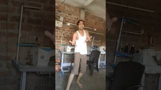 Kitne Armaan jage tere vaste song dance sortsdance [upl. by Idnahk]