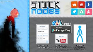 new stick nodes easter egg part 2 [upl. by Willabella]