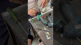 12v￼ charging drill machine 21V charging drill repair video ￼￼shorts [upl. by Letsyrc]