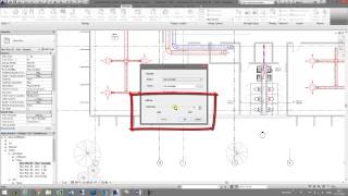 Revit MEP  Lyse grå tonede linkede filer [upl. by Abibah]