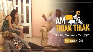 KOORKA AM THIAK THIAK EPISODE 24 [upl. by Annairol]