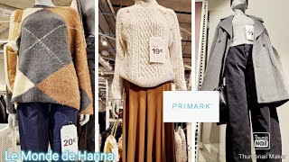 PRIMARK MODE 2810 NOUVELLE COLLECTION FEMME 🚺 [upl. by Hal]