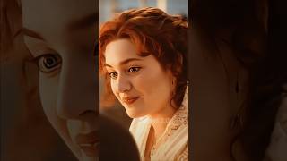 Titanic movie love scenes love highlights reaction shorts Ak movie 20 [upl. by Petronille]