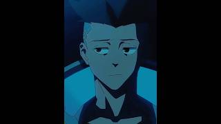 quotive got nothing leftquot  david martinez edit  anime edit cyberpunk [upl. by Aoh31]