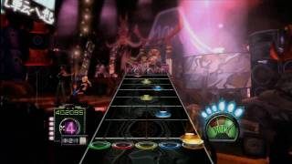 Guitar Hero III Die Fantastischen Vier quotErnten Was Wir Säenquot  Trailer HD [upl. by Estis]