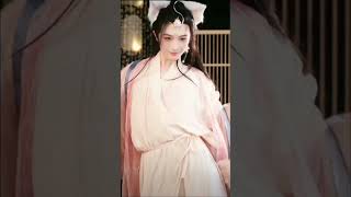 hanfu 【百变小羊】 baibianxiaoyang 🎵Boom  iBenji [upl. by Zetrom]